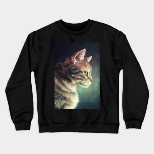 Ozzy Crewneck Sweatshirt